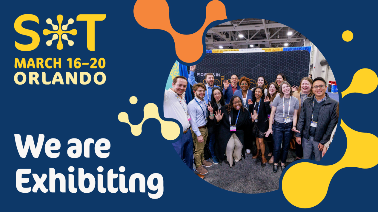 Booth # 1246- Join MileCell Bio at the 2025 SOT Annual Meeting and ToxExpo
