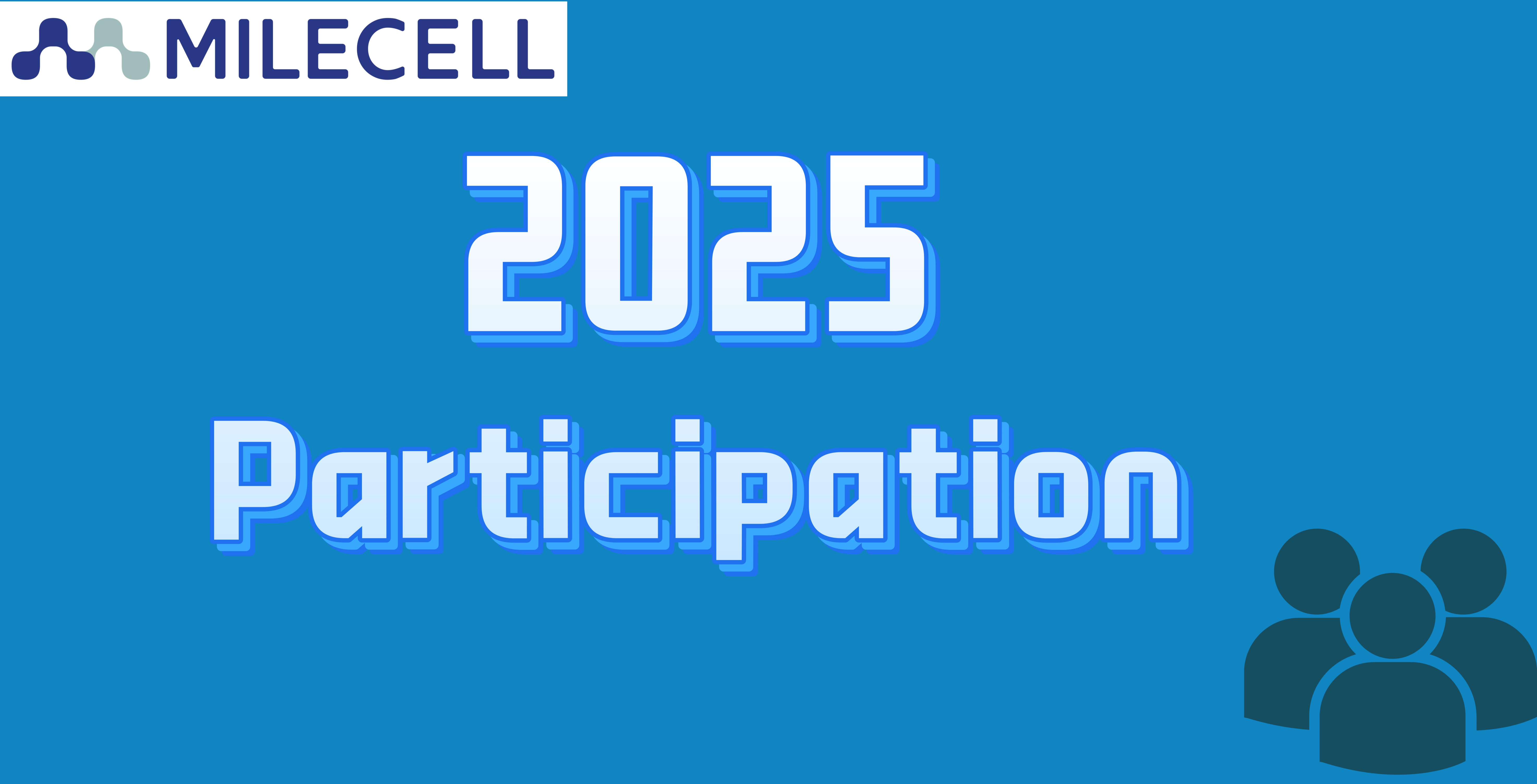 MileCell | MileCell 2025 Global Participation Preview
