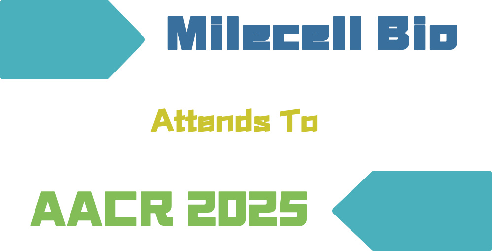Milecell Bio attends AACR 2025