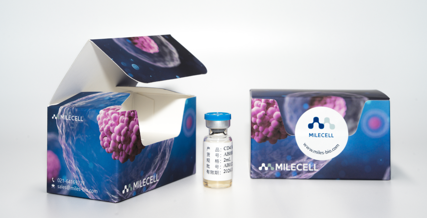 Precision CD4+ T Cell Isolation for Immunology Research