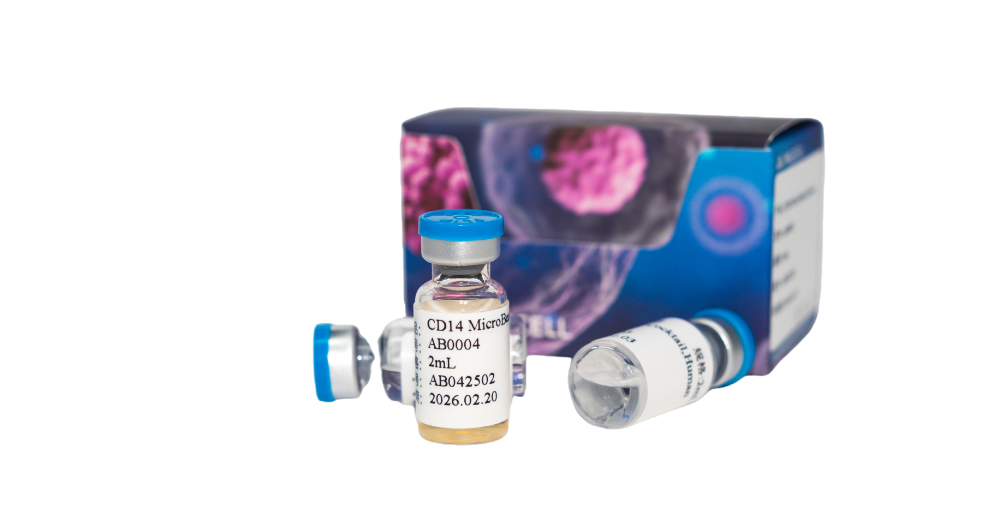 Precision CD14+ Monocytes Isolation for Immunology Research