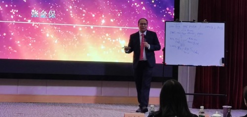 MileCell Bios Annual Retreat: A Green Gateway for Global Growth(图2)