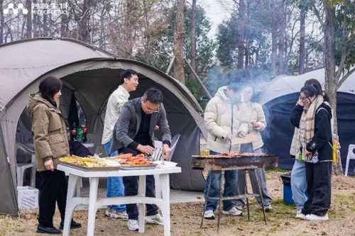 MileCell Bios Annual Retreat: A Green Gateway for Global Growth(图3)